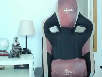Chaturbate Sex Chat of ken_mailik