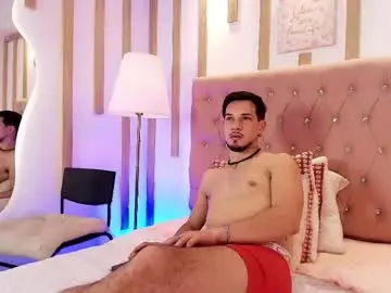 Chaturbate Nude Webcam of leonardfoxx