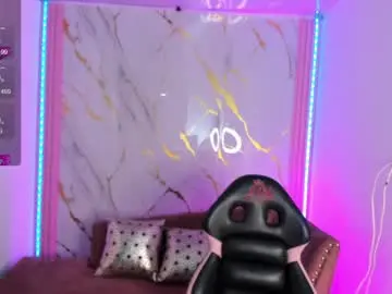 Chaturbate Live Porn of nasha_abby