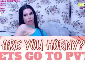 Chaturbate Sex Cam of spicybrunnete
