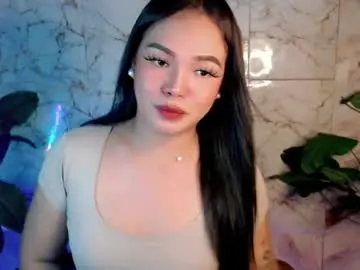 Chaturbate Adult Webcam of abigail_vergara
