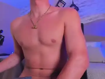 Chaturbate Free Porn Cam of benjamin_more