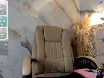 Chaturbate Adult Webcams of danielaa_a