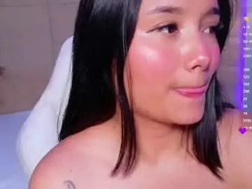Chaturbate Nude Webcam of hannahmonttgomery