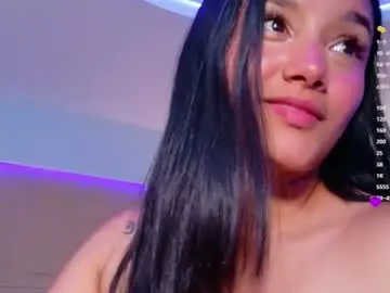 Chaturbate Best Webcam of hannahmonttgomery