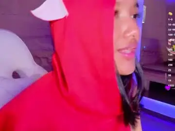 Chaturbate Private Sex Chat of hannahmonttgomery