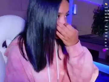 Chaturbate Sex Cam of hannahmonttgomery