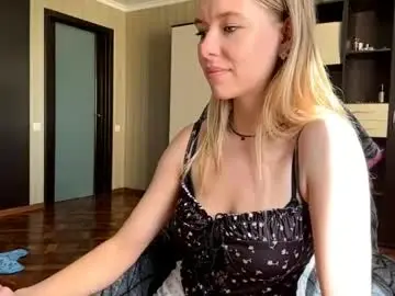 Chaturbate Adult Webcam of iveydiefendorf