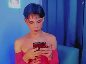 Chaturbate Nude Webcam of katykennex