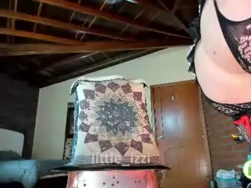Chaturbate Private Sex Chat of little_izzi