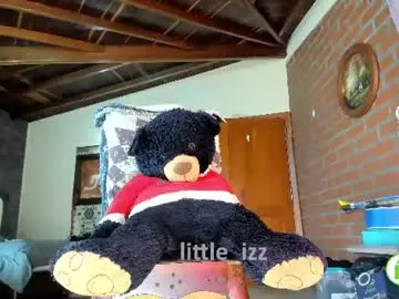 Chaturbate Free Porn Cam of little_izzi
