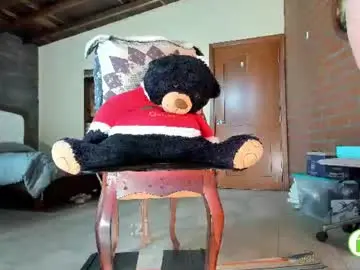 Chaturbate Adult Webcams of little_izzi