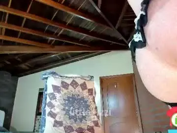 Chaturbate Live Porn of little_izzi