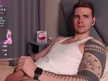 Chaturbate Best Webcam of mr_longboy