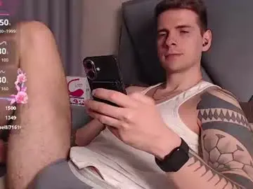 Chaturbate Sex Cam of mr_longboy