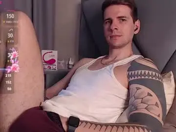 Chaturbate Sex Cam of mr_longboy