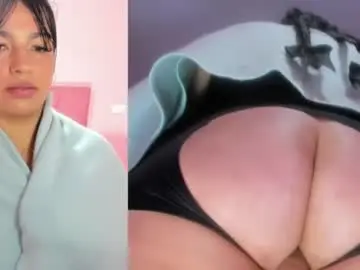 Chaturbate Best Webcam of nairoby_funny