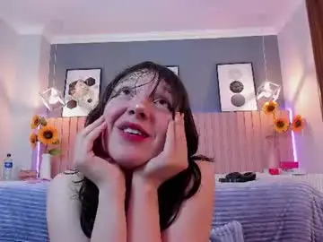 Chaturbate Free Porn Cam of nina_ford_