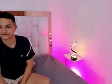 Chaturbate Free Porn Cam of riccirizzo