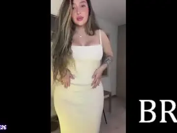 Chaturbate Free Porn Cam of s0phie_26
