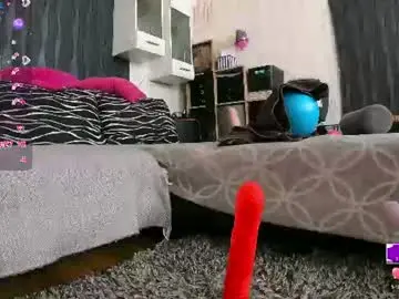 Chaturbate Live Sex of sexydea