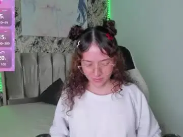 Chaturbate Best Webcam of tinysophi