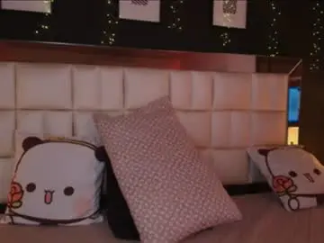 Chaturbate Best live sex cam show of aria_bloomer