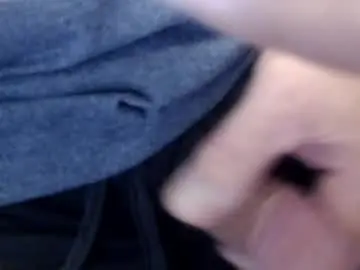 Chaturbate Live Sex of chkster76