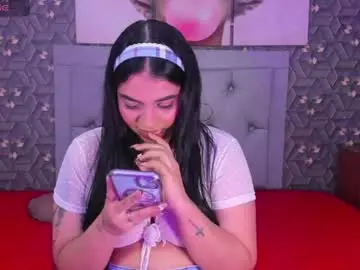 Chaturbate Live Sex Cam of emily_rivera78