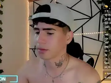 Chaturbate Nude Webcam of kiss_whitee