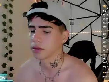 Chaturbate Private Sex Chat of kiss_whitee