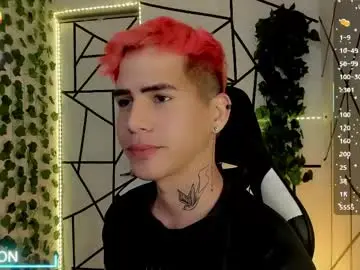 Chaturbate Sex Cam of kiss_whitee
