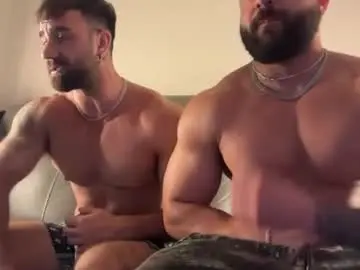 Chaturbate Live Sex Cam of mightbesterling
