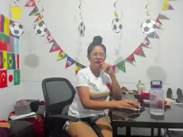 Chaturbate Free Porn Cam of miss_clarepocahose