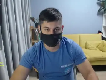 Chaturbate Best Webcam of sexxxdickbig