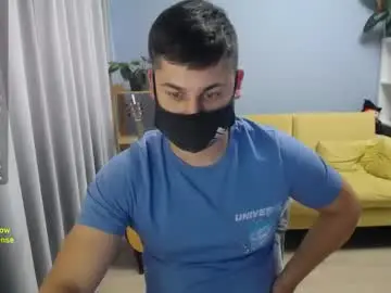 Chaturbate Watch Live Sex Cams of sexxxdickbig
