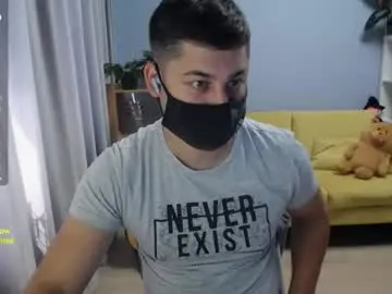 Chaturbate Adult Webcam of sexxxdickbig
