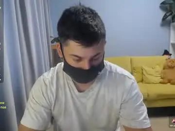 Chaturbate Live Sex Cam of sexxxdickbig