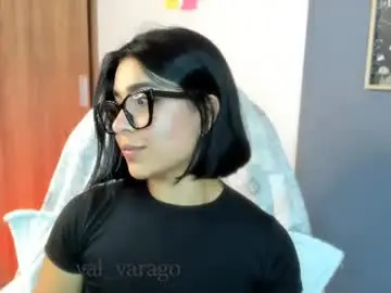 Chaturbate Best Webcam of val_varago