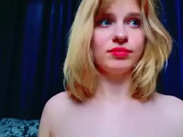 Chaturbate Live Sex of _allisson__
