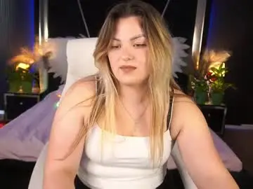 Chaturbate Best live sex cam show of alissyagrayy