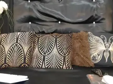 Chaturbate Nude Webcam of bigcockmarina