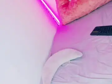 Chaturbate Private Sex Chat of candy_climax