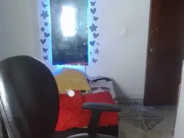 Chaturbate Adult Webcams of ebony_luna1