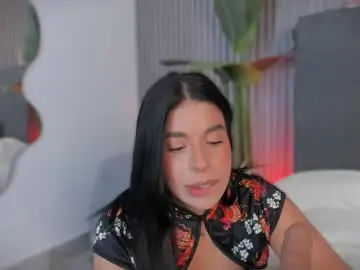 Chaturbate Sex Cam of emelie_89