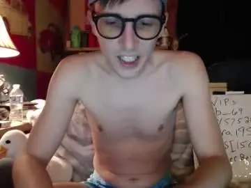 Chaturbate Adult Video Chat of johstondude