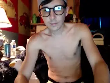 Chaturbate Best Webcam of johstondude