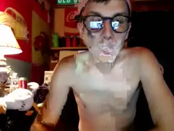 Chaturbate Private Sex Chat of johstondude