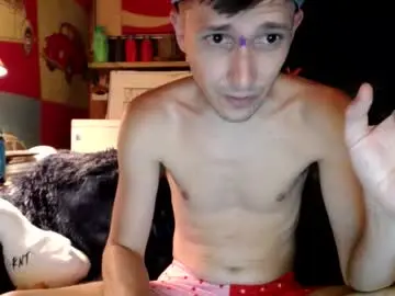Chaturbate Best live sex cam show of johstondude