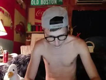 Chaturbate Best live sex cam show of johstondude